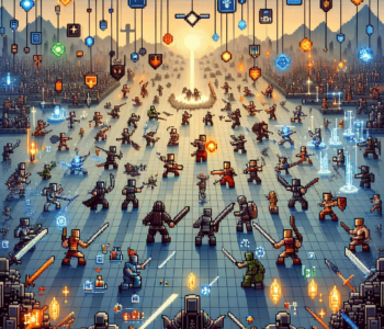 Lapakhuda Mobile Legend: Strategies for Dominating the Arena