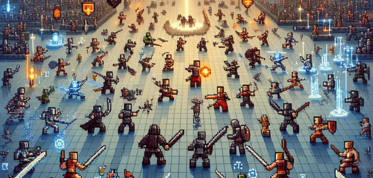Lapakhuda Mobile Legend: Strategies for Dominating the Arena