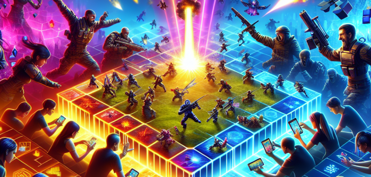 Epic Strategies for Winning Your Next Mabar Mobile Legend Session