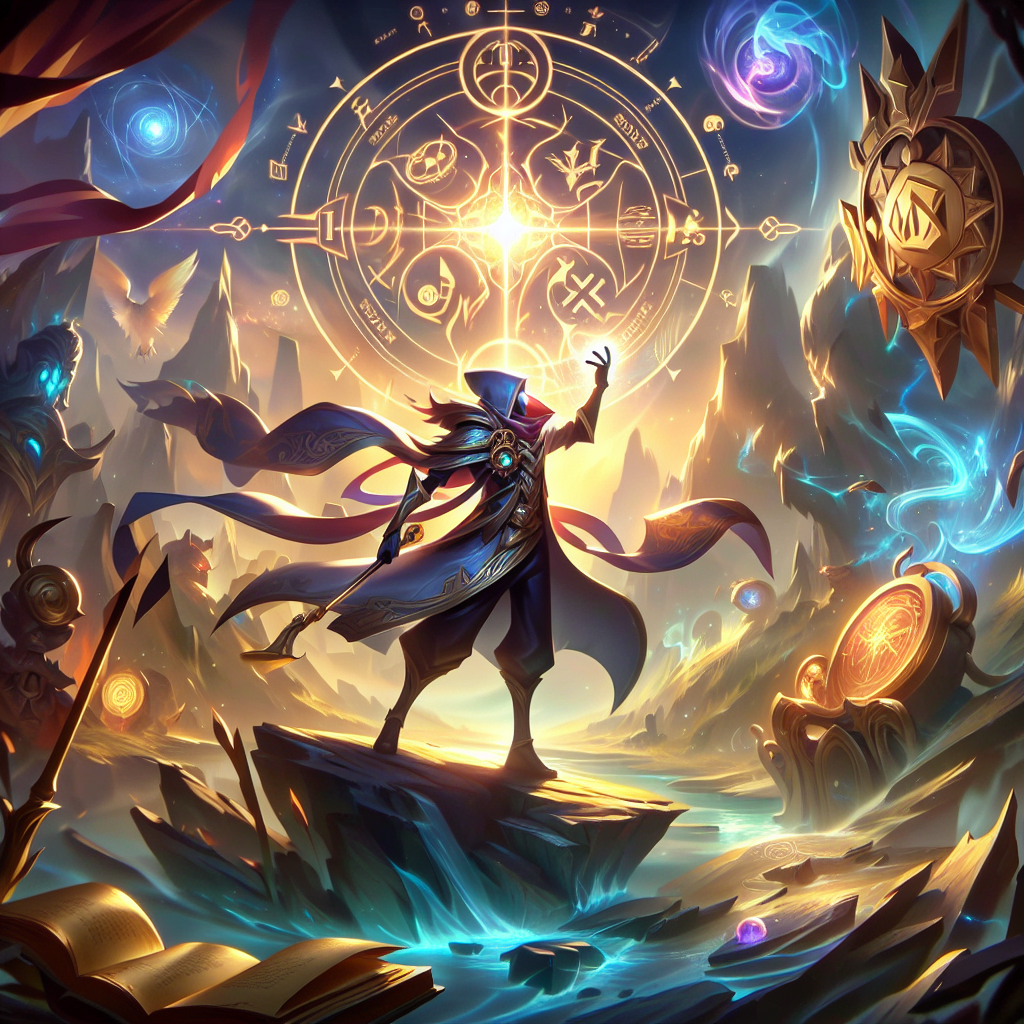 Kisah Inspiratif di Balik Hero Mobile Legends Favoritmu