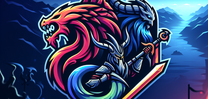 Inspirasi Desain Logo Mobile Legend yang Keren dan Unik