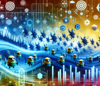 Mastering Minion Waves in Mobile Legends for Strategic Dominance