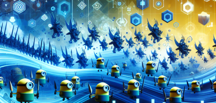 Mastering Minion Waves in Mobile Legends for Strategic Dominance