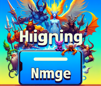 Nama Mobile Legend Lucu Terbaru yang Bikin Ketawa