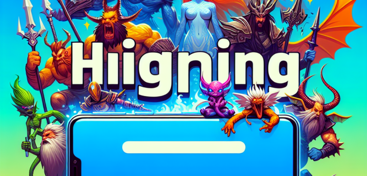 Nama Mobile Legend Lucu Terbaru yang Bikin Ketawa