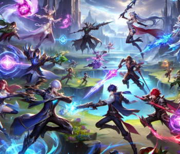 Epic Strategies to Dominate the Main Role in Mobile Legends: Bang Bang