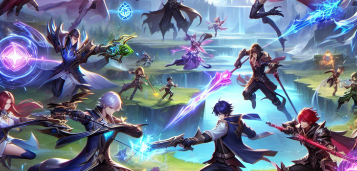 Epic Strategies to Dominate the Main Role in Mobile Legends: Bang Bang