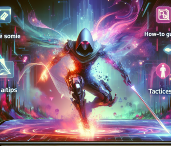 Mastering Clint in Mobile Legends: Tips and Strategies for Dominating the Game