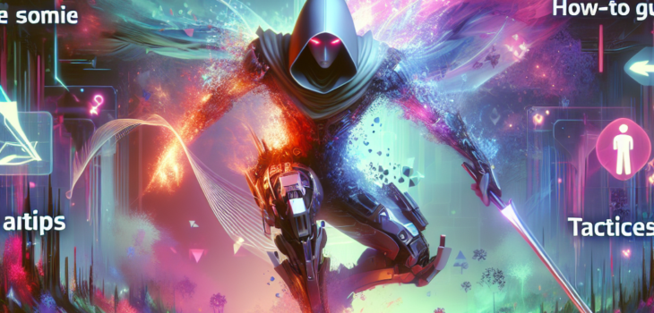Mastering Clint in Mobile Legends: Tips and Strategies for Dominating the Game