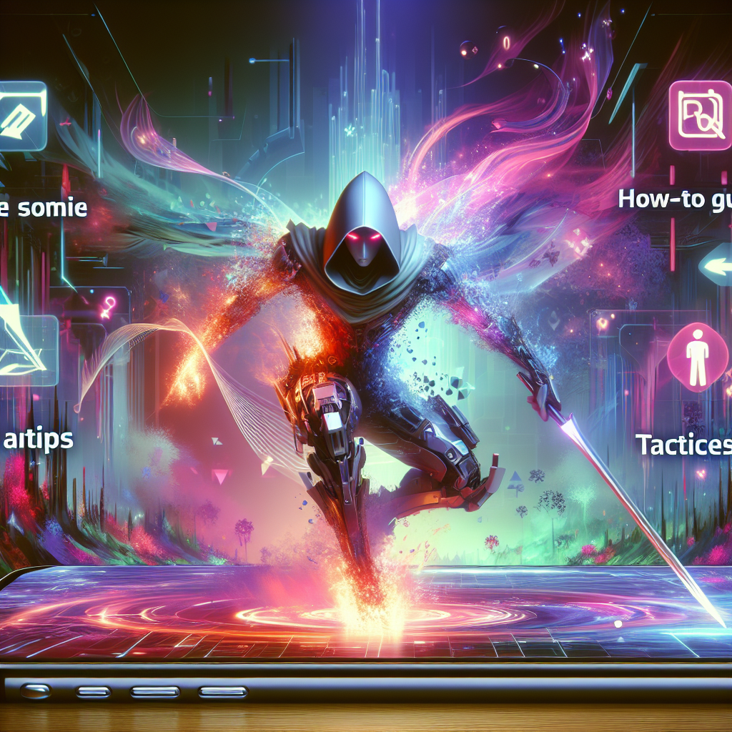 Mastering Clint in Mobile Legends: Tips and Strategies for Dominating the Game