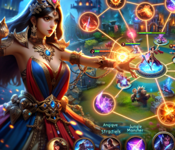 Lolita's Impact on Mobile Legends: A Deep Dive into Her Abilities and Strategies