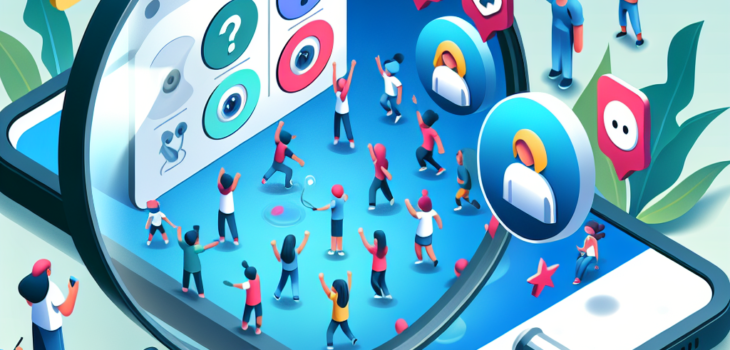 Mobile Legends Controversy: Examining the Impact of Inappropriate Content on the Gaming Community