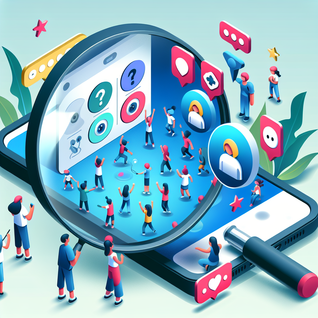 Mobile Legends Controversy: Examining the Impact of Inappropriate Content on the Gaming Community