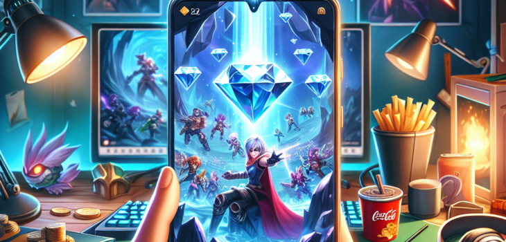 Secrets to Earning Diamonds in Mobile Legends