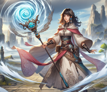 Master the Winds: Tips for Playing Vale in Mobile Legends