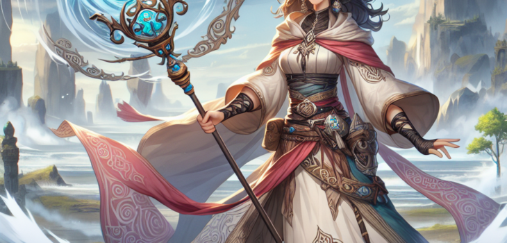 Master the Winds: Tips for Playing Vale in Mobile Legends