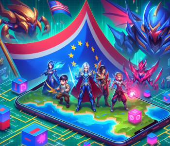 Negara Pencipta Mobile Legends: Mengungkap Asal Usul Game Populer ini