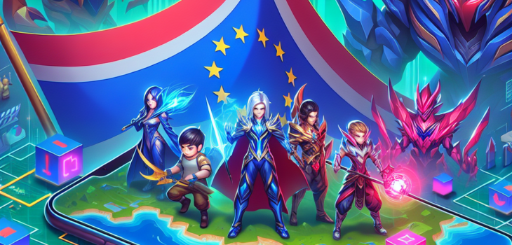 Negara Pencipta Mobile Legends: Mengungkap Asal Usul Game Populer ini