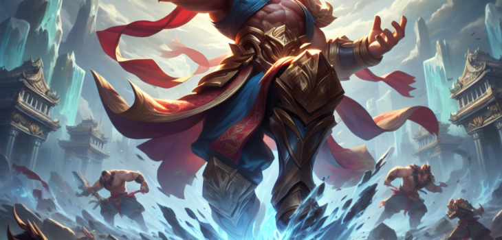 Gatot Kaca's Impact on Mobile Legends: A Hero's Journey