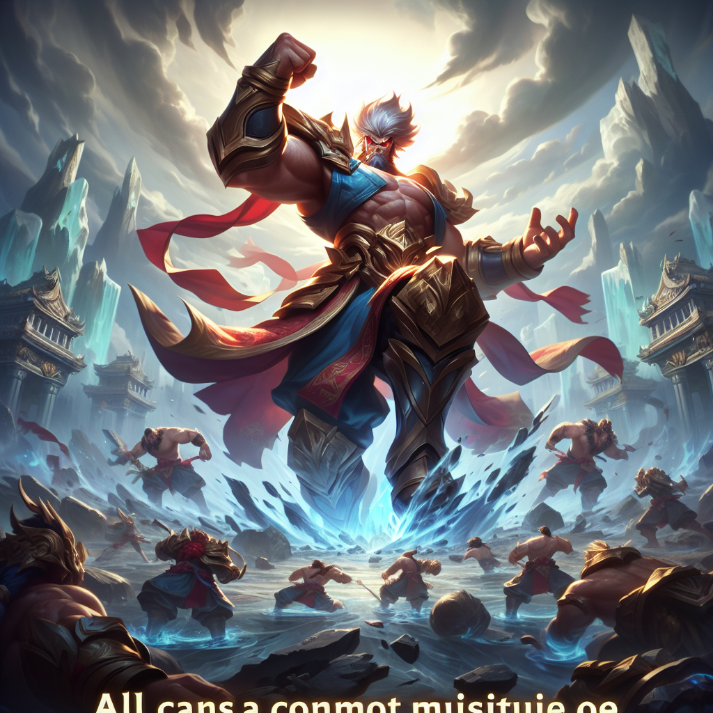 Gatot Kaca's Impact on Mobile Legends: A Hero's Journey