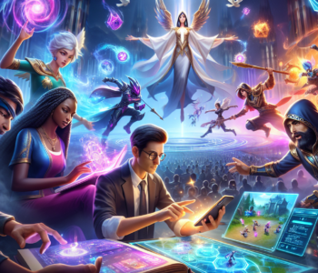 Epic Strategies to Dominate in Live Mobile Legends Battle Arena