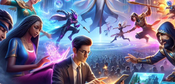 Epic Strategies to Dominate in Live Mobile Legends Battle Arena