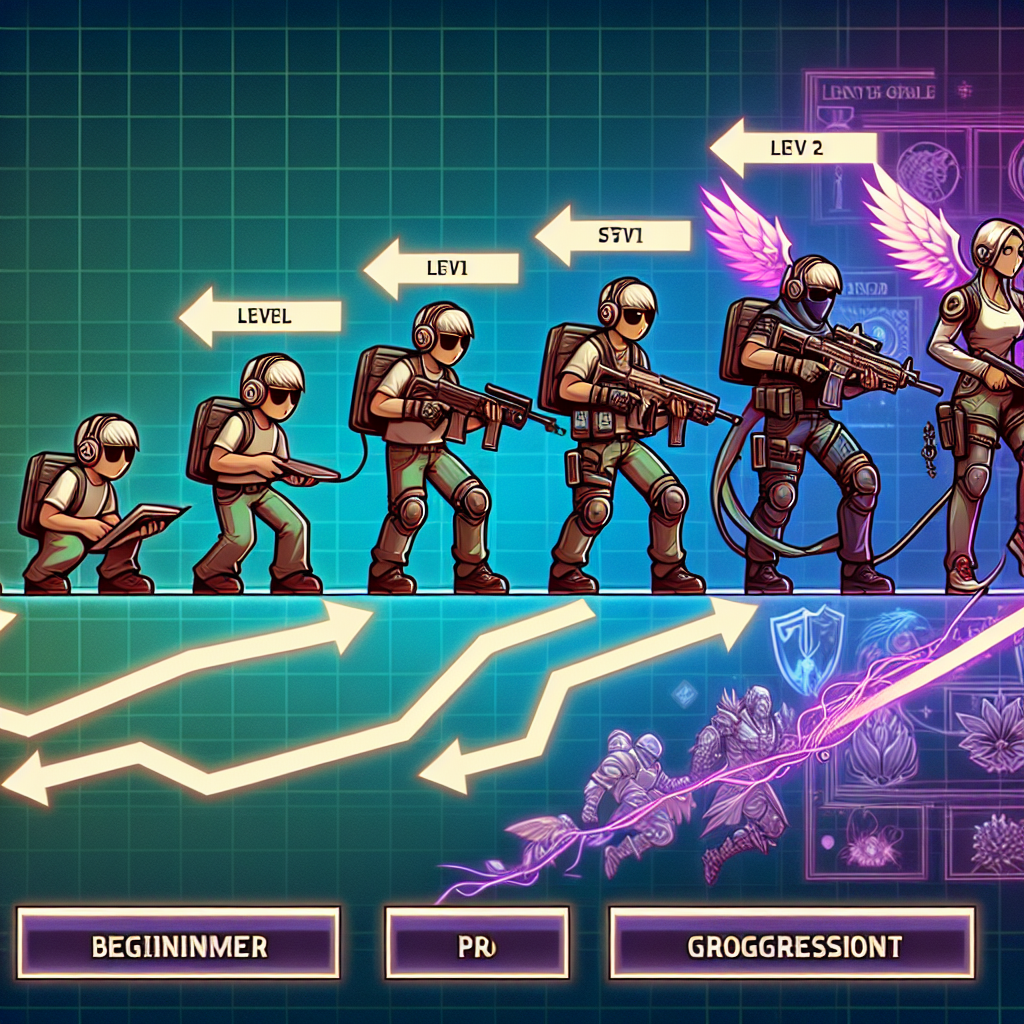 Understanding the Ranking System in Mobile Legends From Beginner to Pro