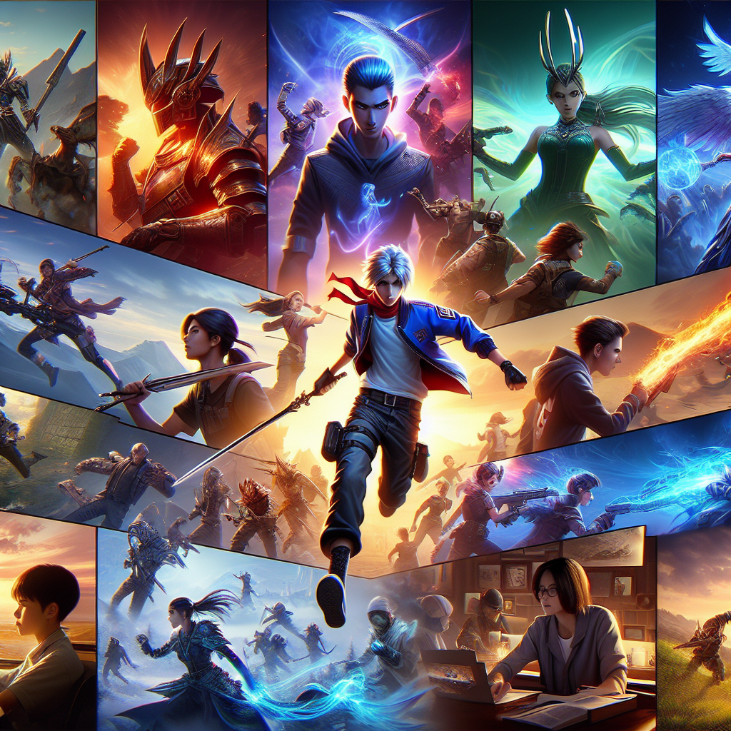 Iconic Mobile Legends Moments That Shaped the Game's Legacy