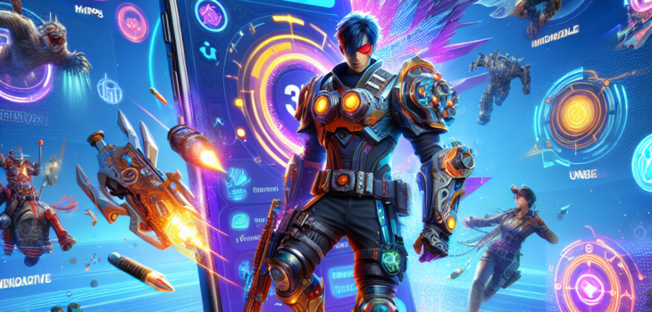 Menyambut Rilis Mobile Legend dengan Fitur Terbaru dan Hero Eksklusif