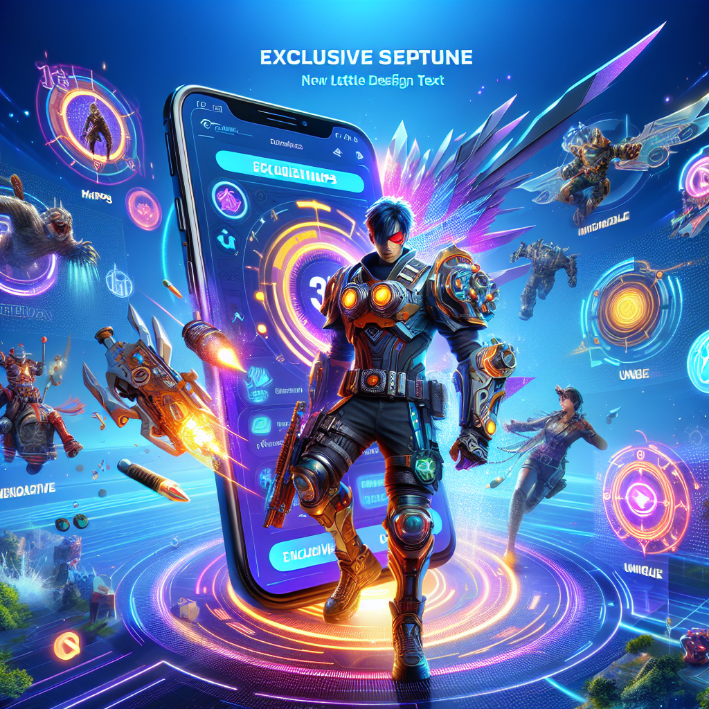 Menyambut Rilis Mobile Legend dengan Fitur Terbaru dan Hero Eksklusif