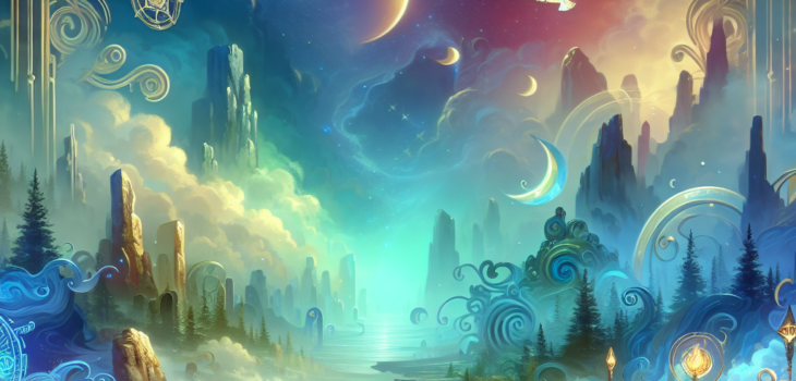 Exploring the Lore and Origins of Mobile Legends: A Journey Through Its Fascinating Background