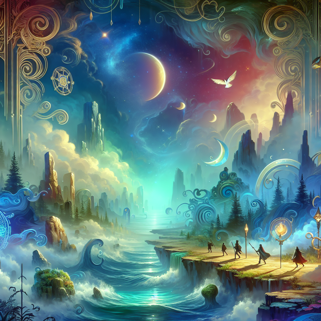 Exploring the Lore and Origins of Mobile Legends: A Journey Through Its Fascinating Background
