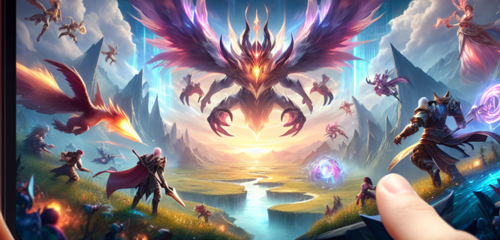 WDP Mobile Legend: Unveiling the Ultimate Guide for Beginners