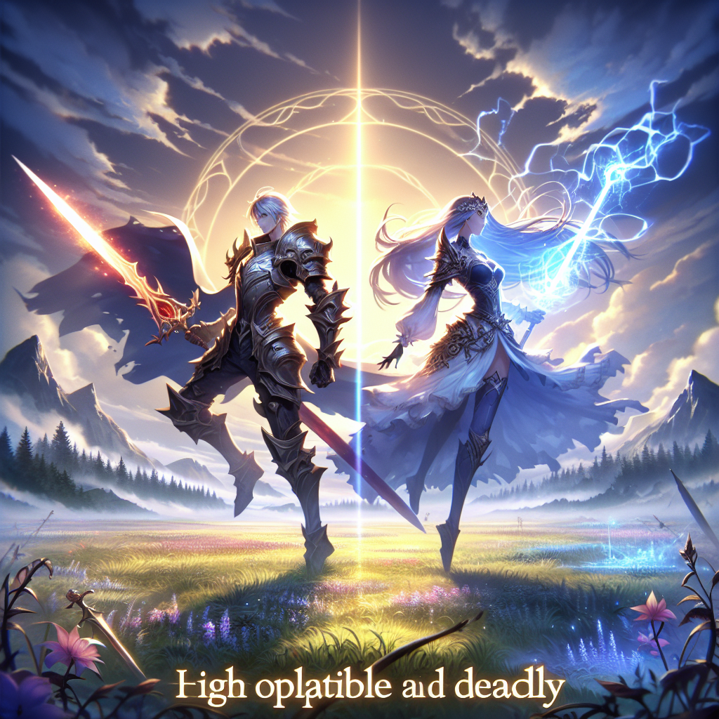 Pasangan Hero Mobile Legend Paling Serasi dan Mematikan di Land of Dawn
