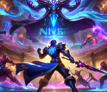 Nama Akun Mobile Legend Keren untuk Meningkatkan Popularitas Anda di Arena Pertarungan