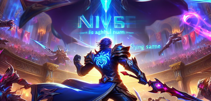 Nama Akun Mobile Legend Keren untuk Meningkatkan Popularitas Anda di Arena Pertarungan