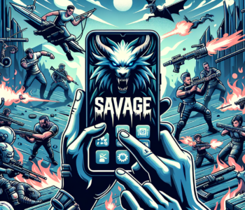 Savage Artinya di Mobile Legend: Mengungkap Makna dan Strategi di Balik Istilah Tersebut