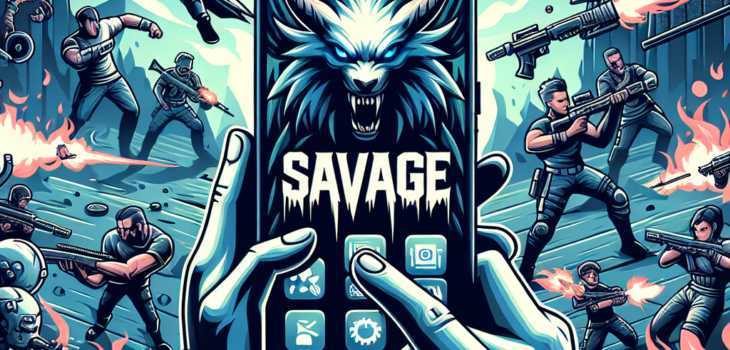 Savage Artinya di Mobile Legend: Mengungkap Makna dan Strategi di Balik Istilah Tersebut