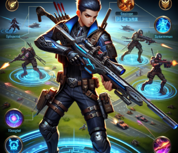 Mastering Marksman in Mobile Legends: Tips and Strategies for Dominating the Battlefield