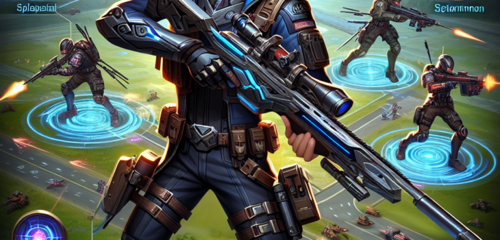 Mastering Marksman in Mobile Legends: Tips and Strategies for Dominating the Battlefield