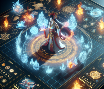 Chang'e: Breaking Down Her Dominance in Mobile Legends