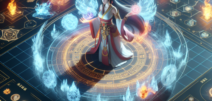 Chang'e: Breaking Down Her Dominance in Mobile Legends
