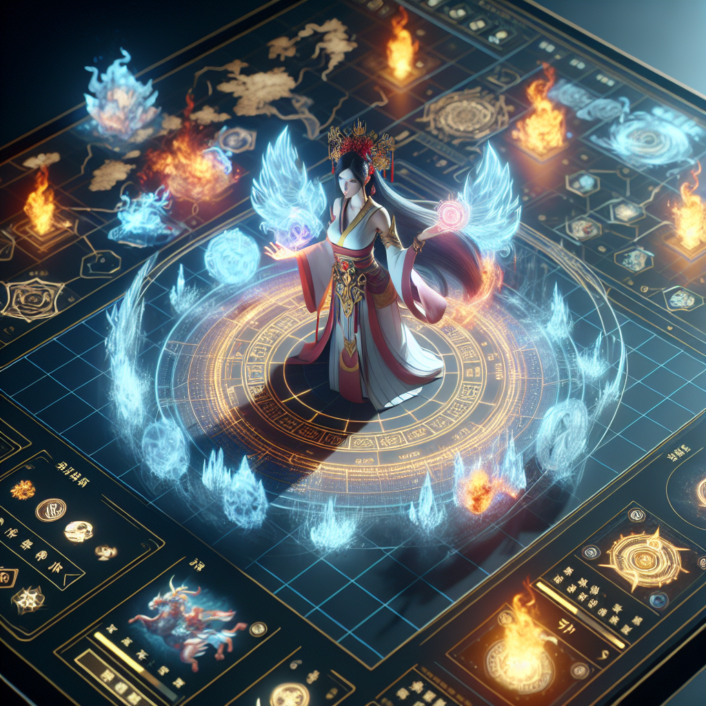 Chang'e: Breaking Down Her Dominance in Mobile Legends