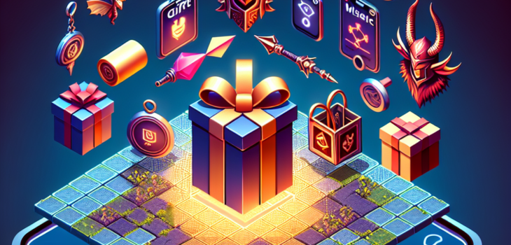 Master the Art of Gifting: Boosting Charisma in Mobile Legends