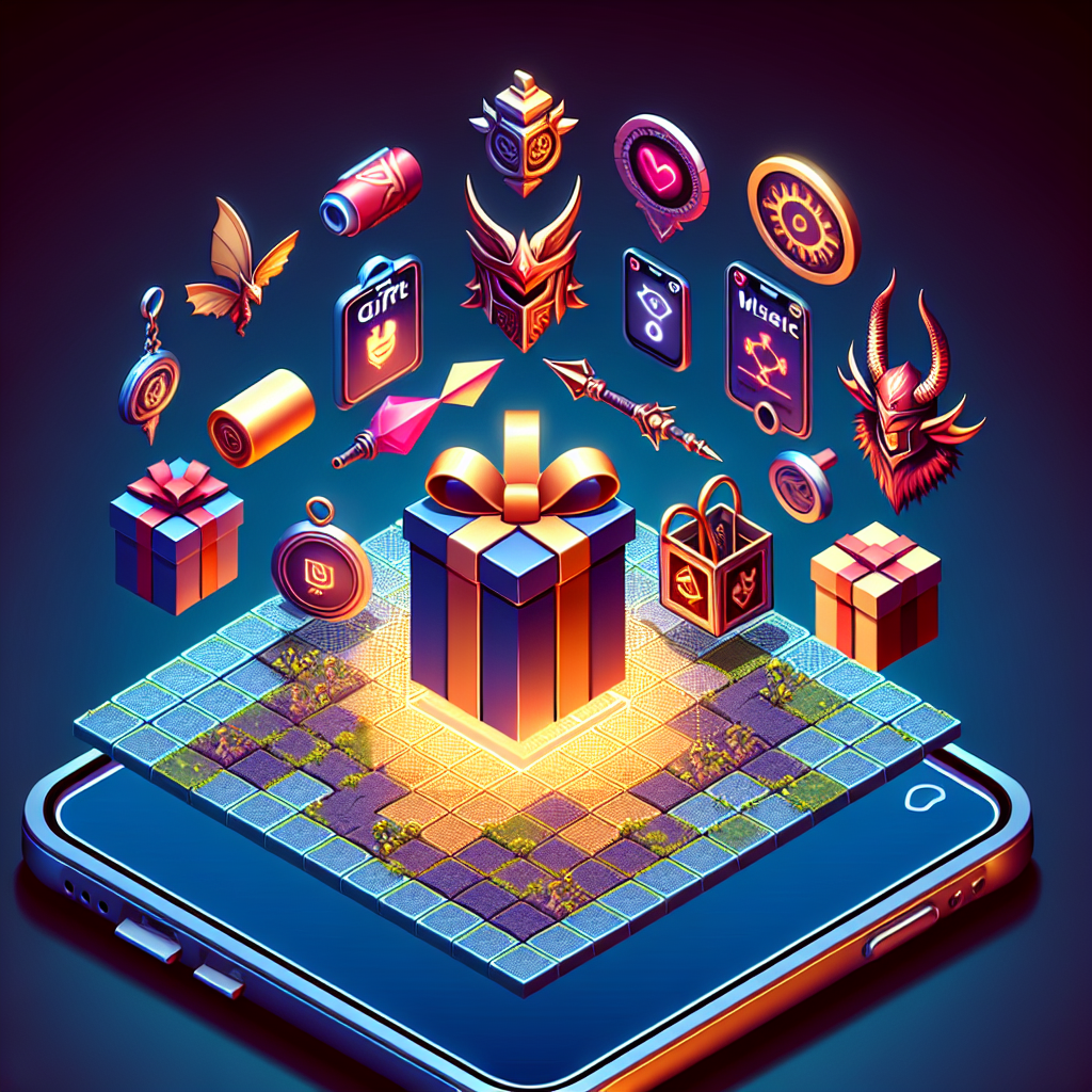 Master the Art of Gifting: Boosting Charisma in Mobile Legends