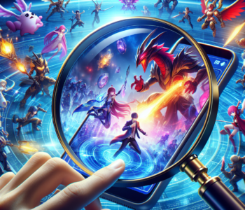 Exploring the Rise of Mobile Legends Anime: A Deep Dive into the Phenomenon