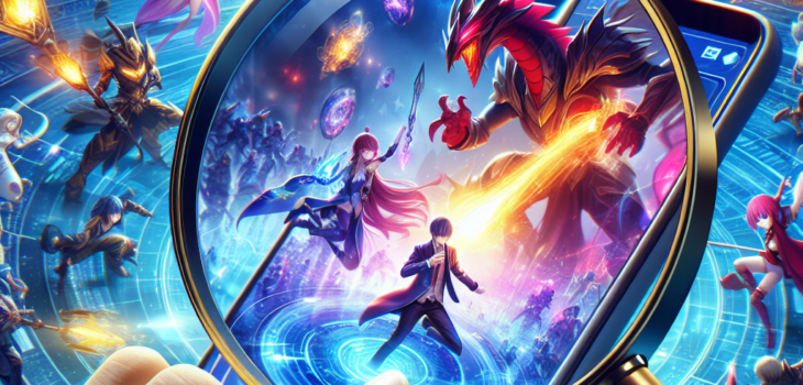 Exploring the Rise of Mobile Legends Anime: A Deep Dive into the Phenomenon