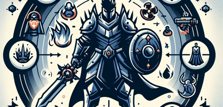 Mengenal Hero Baru di Mobile Legends dan Tips Menggunakannya