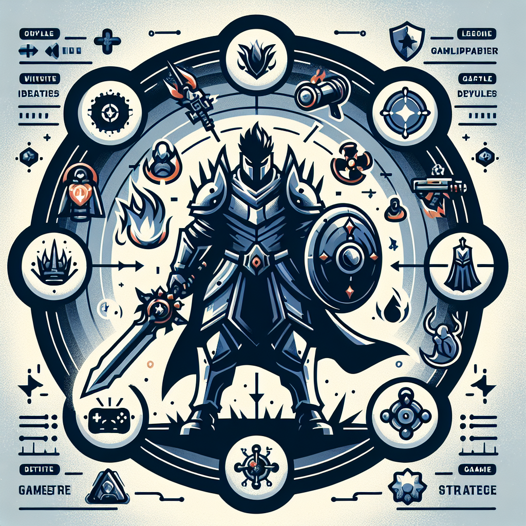 Mengenal Hero Baru di Mobile Legends dan Tips Menggunakannya