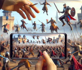 Rise of the Warriors: How RW Dominates in Mobile Legends